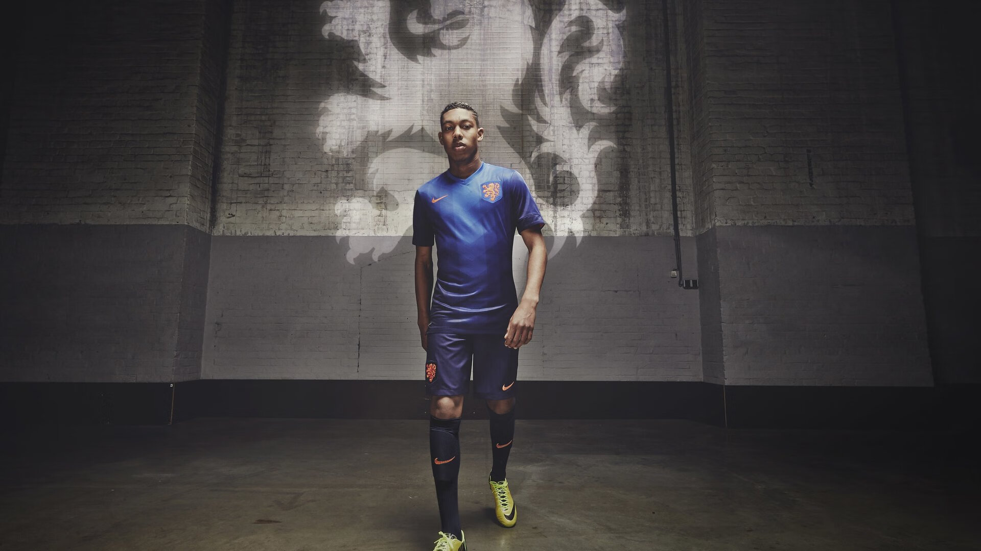 马赛制霸挪威，萨拉赫成为关键先生，当埃及法老在地球北端唤醒沉睡的维京战魂