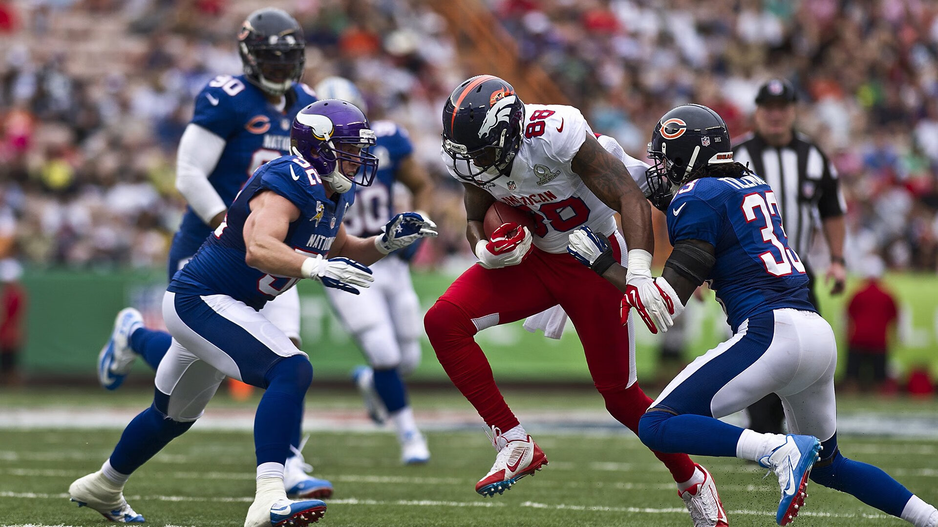 当基辅的坚韧遇见北伦敦的魔法,乌克兰力克马赛,厄德高抢七封神