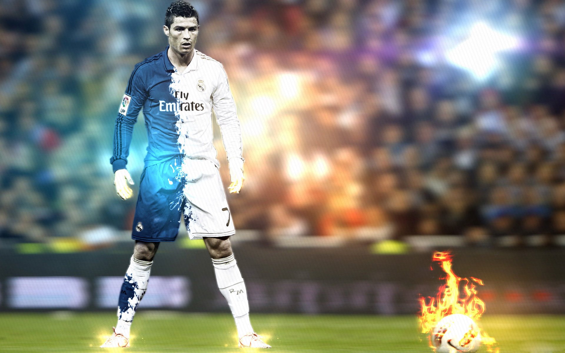 西决生死战之夜,贝恩的沉默与一座城的回响