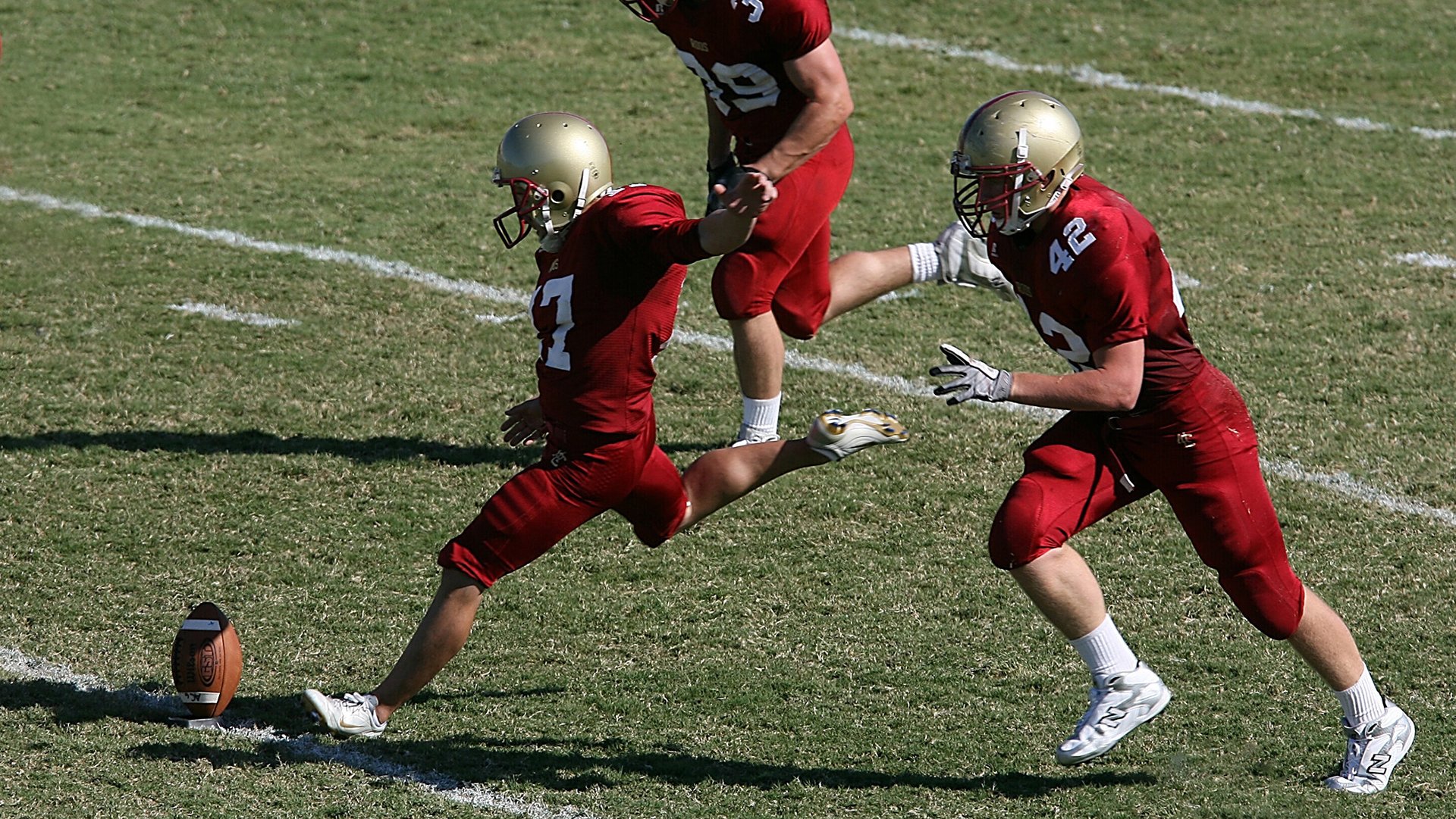 当速胜遇见接管,两种胜利哲学背后的时代隐喻